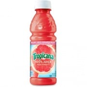 Tropicana Bottled Ruby Red Grapefruit Juice (75716)