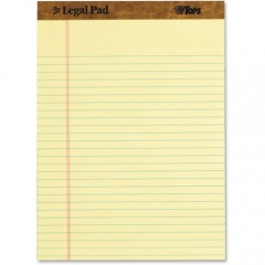 TOPS Legal Ruled Writing Pads (75327)