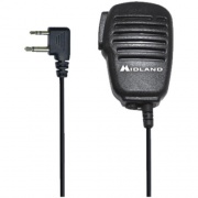 Midland AVPH10 Wired Microphone