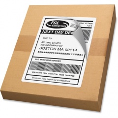 Avery Shipping Labels - TrueBlock Technology (95900)