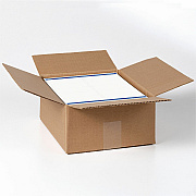 Avery Shipping Labels, Sure Feed, 2" x 4" , 5,000 Labels (AVE95910)