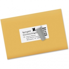 Avery Shipping Labels - Sure Feed Technology (95910)