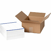 Avery TrueBlock White Shipping Labels (AVE95915)