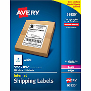Avery Shipping Label (AVE95930)