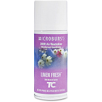 Rubbermaid Commercial 3000 Dispenser Refill Linen Fresh Air Spray (RCP4012551)