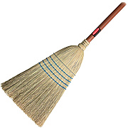 Rubbermaid Commercial Warehouse Corn Broom (RCP638300BE)
