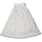 Rubbermaid Commercial Economy Cotton Mop (RCPV118)