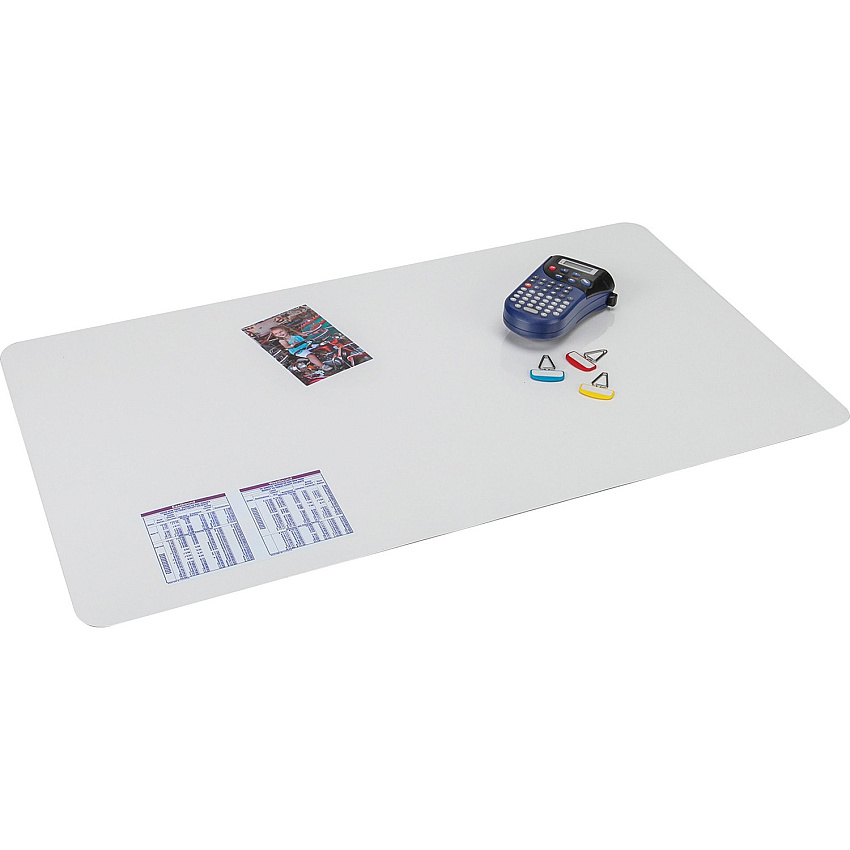 Artistic Krystal Antimicrobial Desk Pad (AOP6070MS)