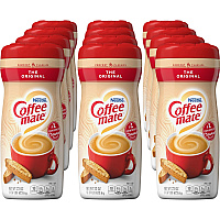 Coffee-mate Coffee-mate Original Powdered Creamer Canister - Gluten-Free (NES30212CT)