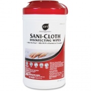 Sani-Cloth Disinfecting Wipes (P22884CT)