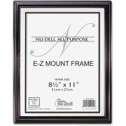 NuDell NuDell All-purpose E-Z Mount Frames (10570)