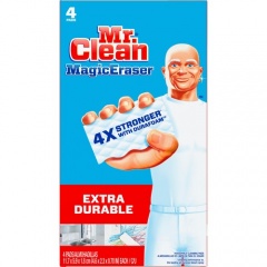 Mr. Clean Magic Eraser Extra Durable Pads (82038CT)