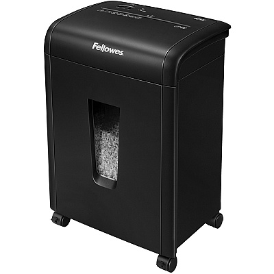 Fellowes Microshred 62MC Micro-Cut Shredder (FEL4685101)