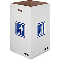 Bankers Box Waste & Recycling Bins (FEL7320101)