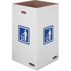 Bankers Box Waste & Recycling Bins (7320101)