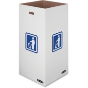 Bankers Box Waste & Recycling Bins (7320201)