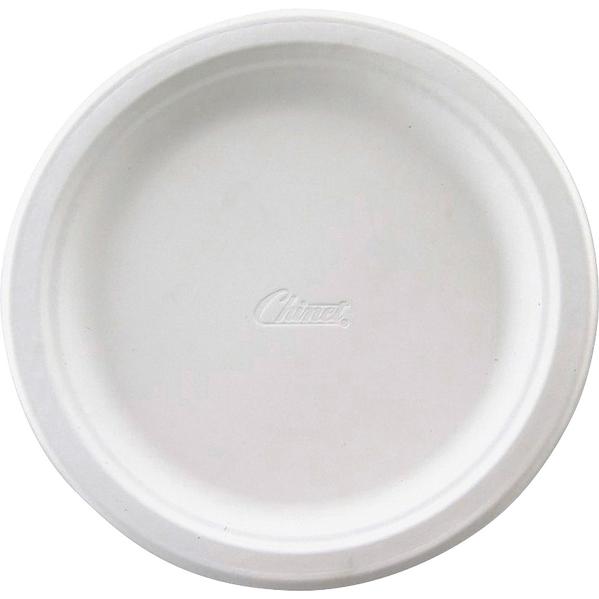 Chinet Classic 9-3/4" Round Plates (HUH21232)