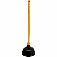 Genuine Joe Value Plus Plunger (GJO85130)