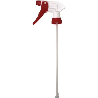 Genuine Joe Standard 9" Trigger Sprayer (85132)