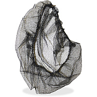 Genuine Joe Black Nylon Hair Net (GJO85135)
