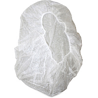 Genuine Joe Nonwoven Bouffant Cap (GJO85140)