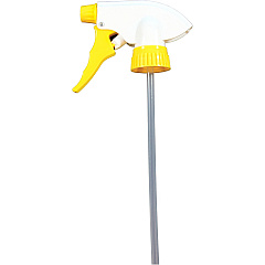 Genuine Joe Chemical Resistant Trigger Sprayer (GJO85145)