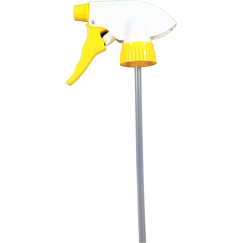 Genuine Joe Chemical Resistant Trigger Sprayer (GJO85145)