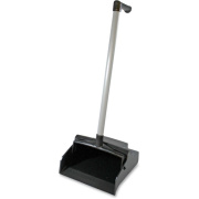 Genuine Joe L-grip Plastic Lobby Dust Pan (85147)