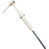 Genuine Joe Pump Faucet (GJO85149)