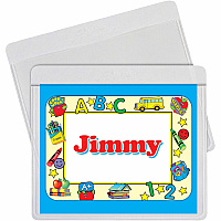 C-Line Self-Adhesive Labeling Pockets (CLI70443)