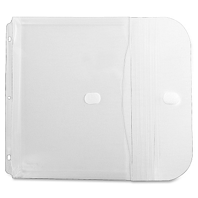 C-Line Super Heavyweight Poly Binder Pockets (CLI57537)