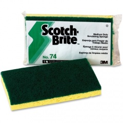 Scotch-Brite Scrubbing Sponge (20688)