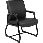 BOSS Heavy Duty Guest Chair (B709)