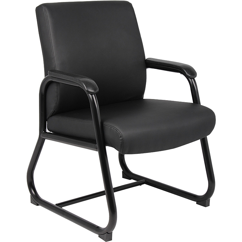 BOSS Heavy Duty Guest Chair (B709)