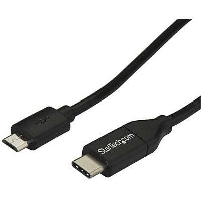 StarTech 1m Usb C To Micro Usb Cable - Usb 2.0 (USB2CUB1M)