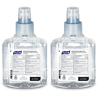 PURELL Hand Sanitizer Foam Refill (GOJ190502CT)