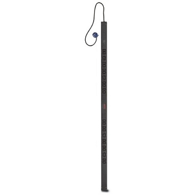 APC Rack Pdu,basic,zerou,16a,230v (AP7551)