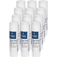 Business Source Glue Stick (BSN15787PK)