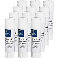 Business Source Glue Stick (BSN15788PK)