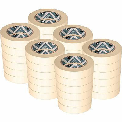 Business Source Utility-purpose Masking Tape (BSN16461CT)