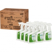 Clorox Commercial Solutions Green Works Bathroom Cleaner (00452CT)