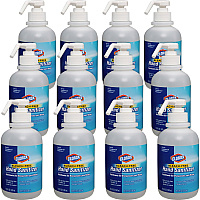 Clorox Commercial Solutions Hand Sanitizer (CLO02176CT)