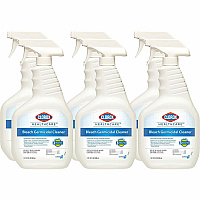 Clorox Healthcare Bleach Germicidal Cleaner (CLO68970)