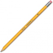 Dixon Oriole HB No. 2 Pencils (12872PK)