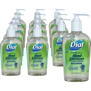 Dial Hand Sanitizer (01585)