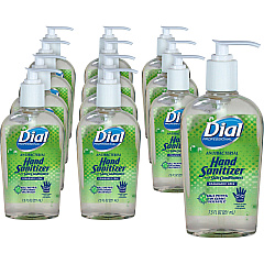 Dial Hand Sanitizer (DIA01585)