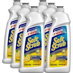 Soft Scrub All Purpose Cleanser (15020CT)