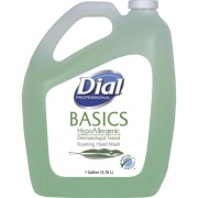 Dial Basics HypoAllergenic Foam Hand Soap (98612CT)