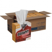 Brawny Professional H700 Disposable Cleaning Towels (25070CT)