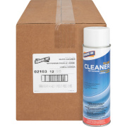Genuine Joe Glass Cleaner Aerosol (02103CT)